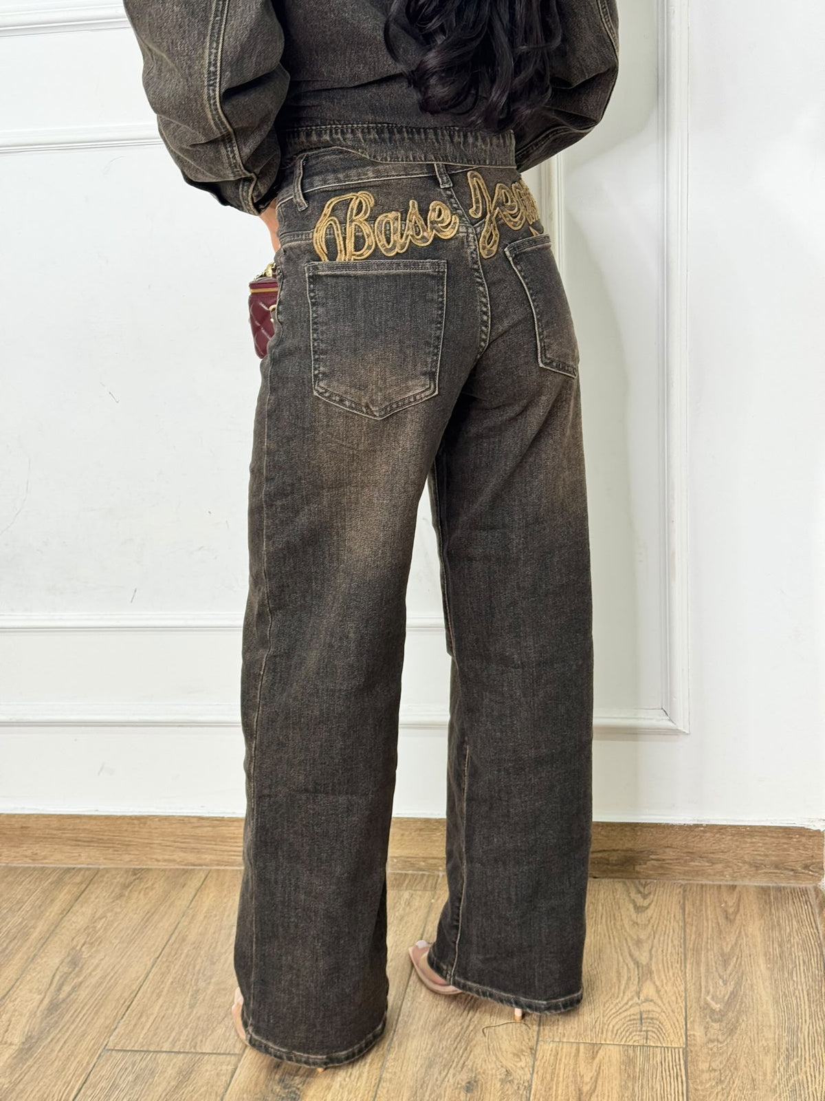 Jeans Felicia