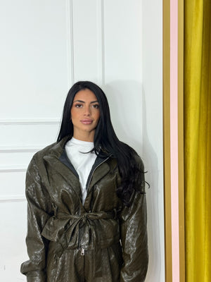 Jacket Mood bottega veneta