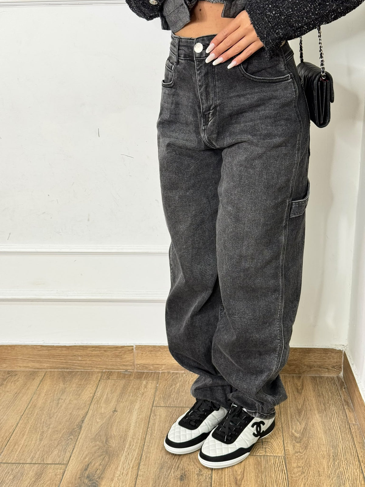 Jeans Corinne