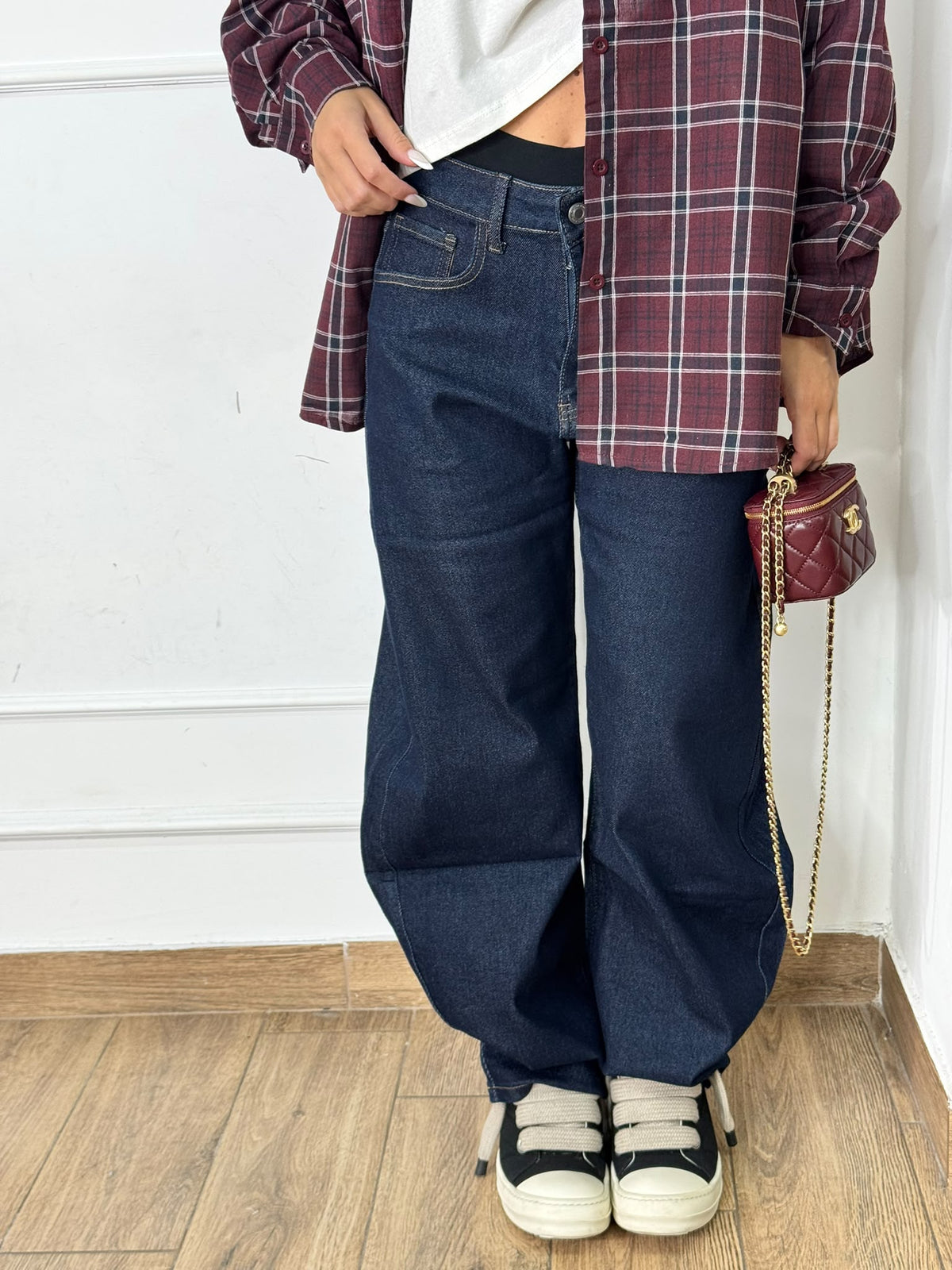 Jeans Helden