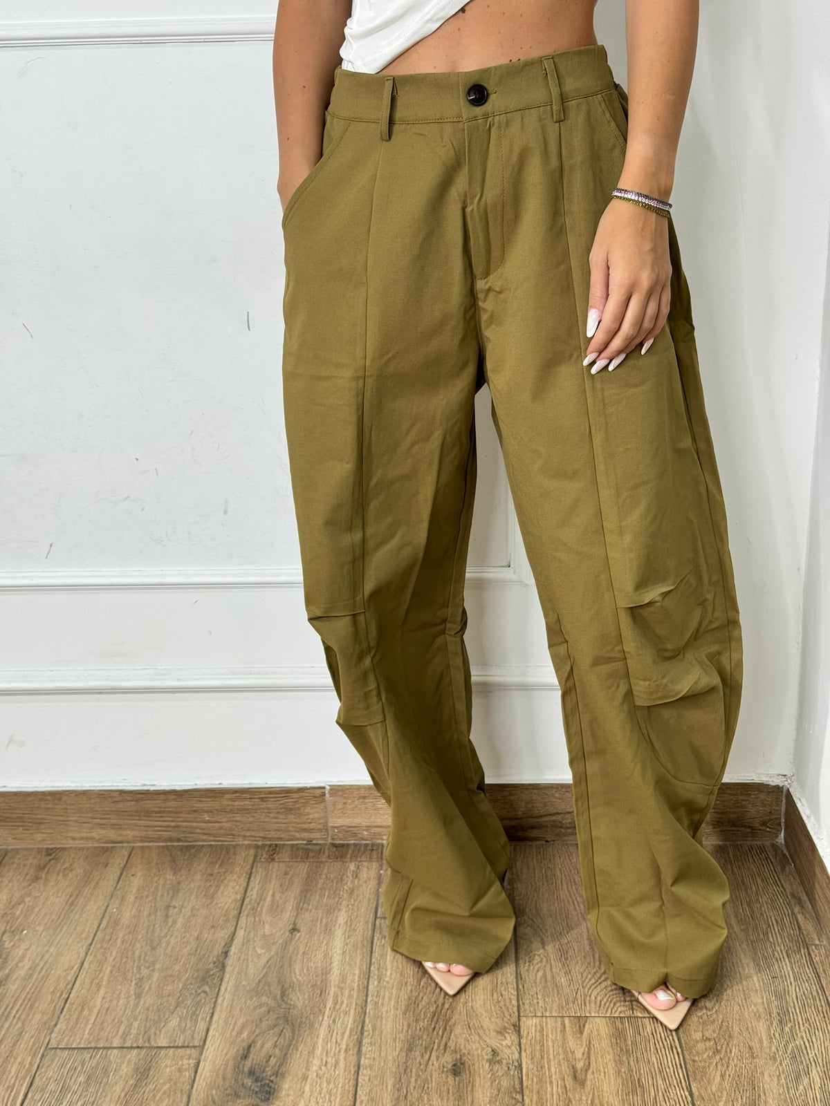 Pantalone Selin