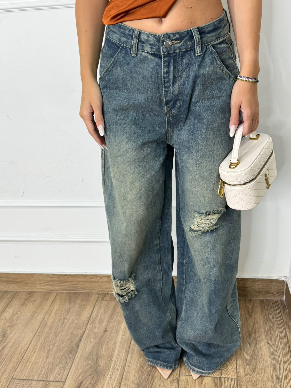 Jeans Veronica