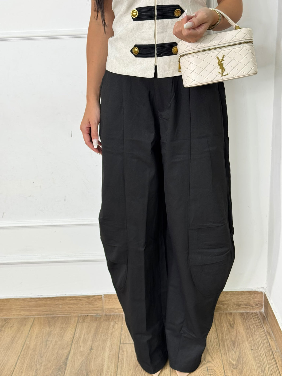 Pantalone Selin