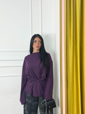 Maglia Jenny