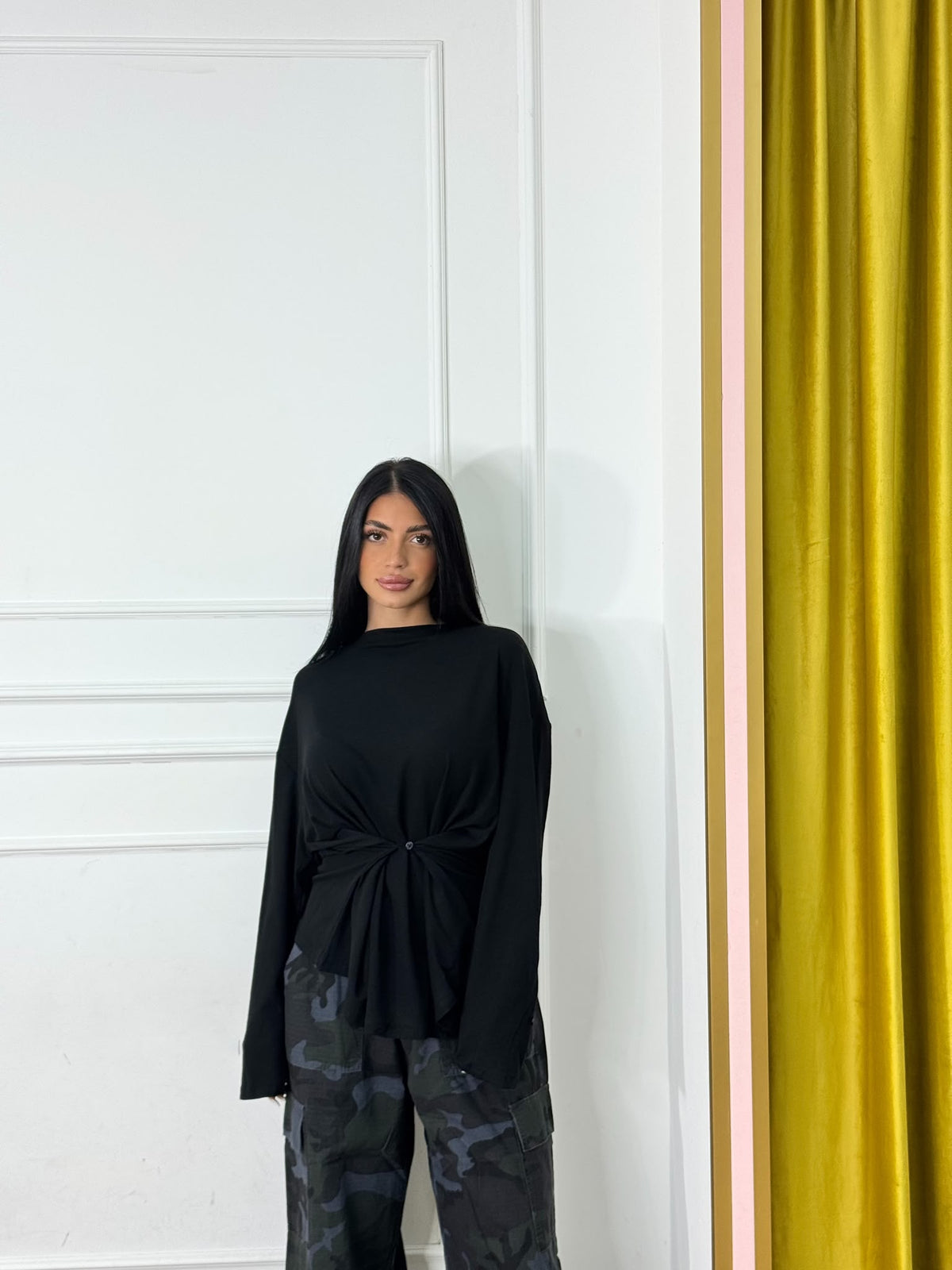 Maglia Jenny
