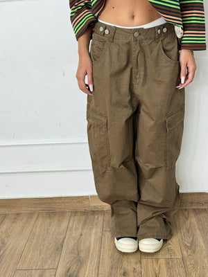 Cargo Lucia