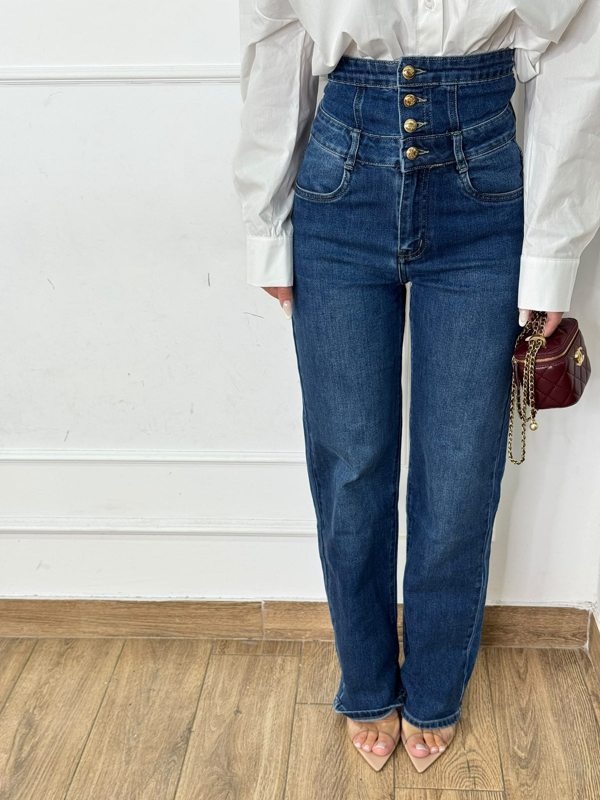 Jeans Clara