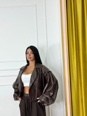 Jacket Elisa