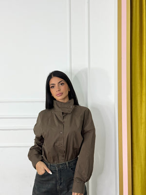 Camicia Matilde
