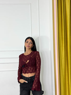 Maglia Ludovica