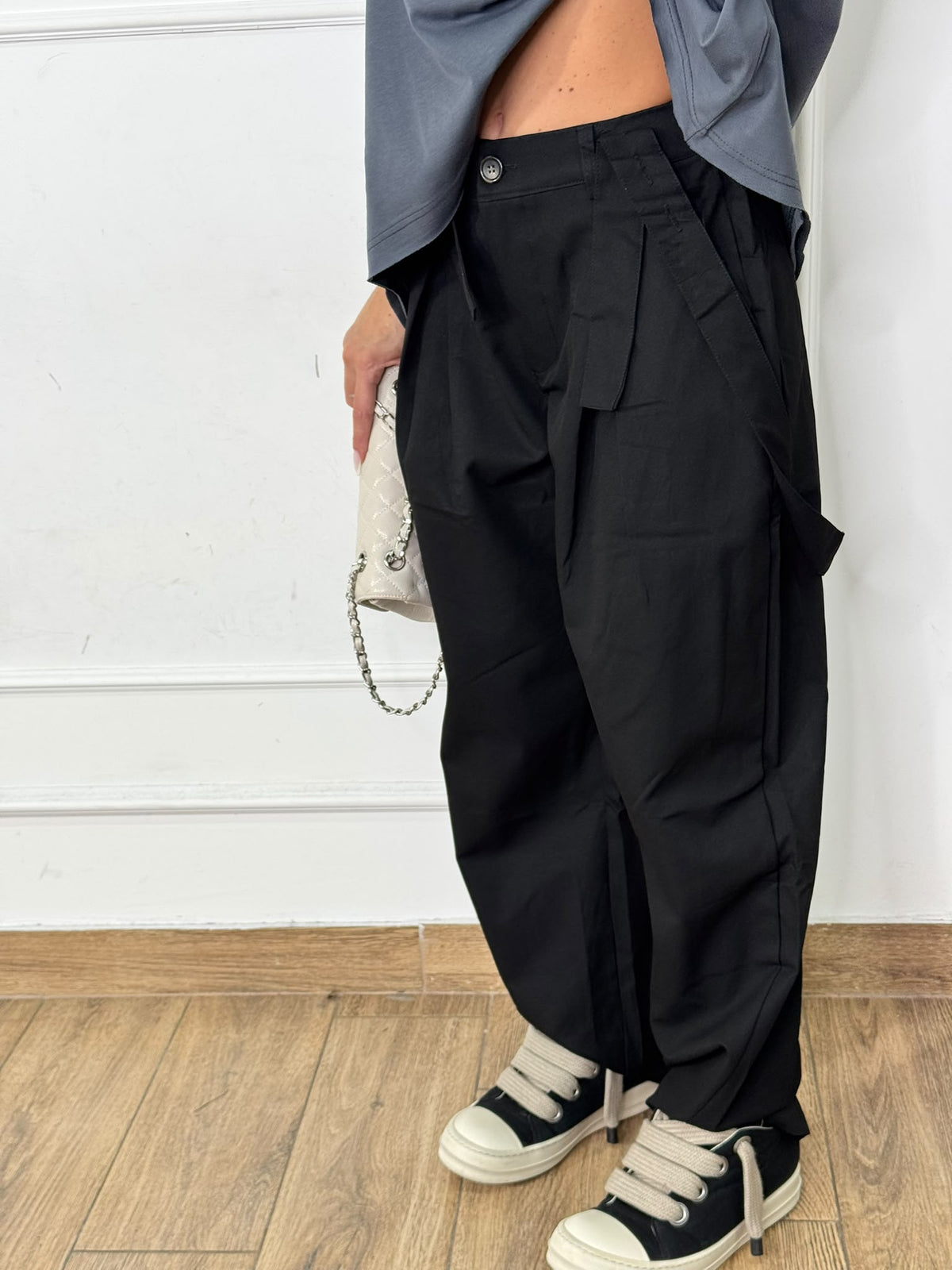 Pantalone korin