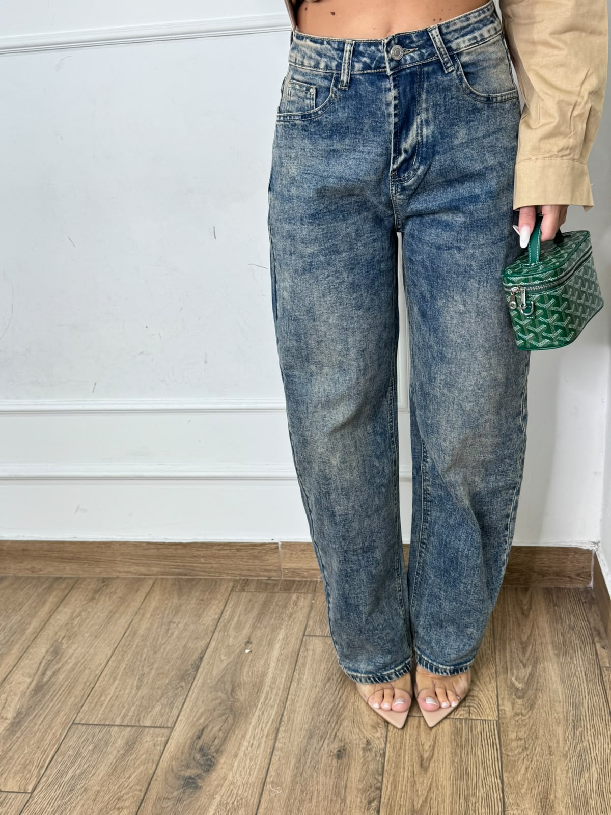 Jeans saby
