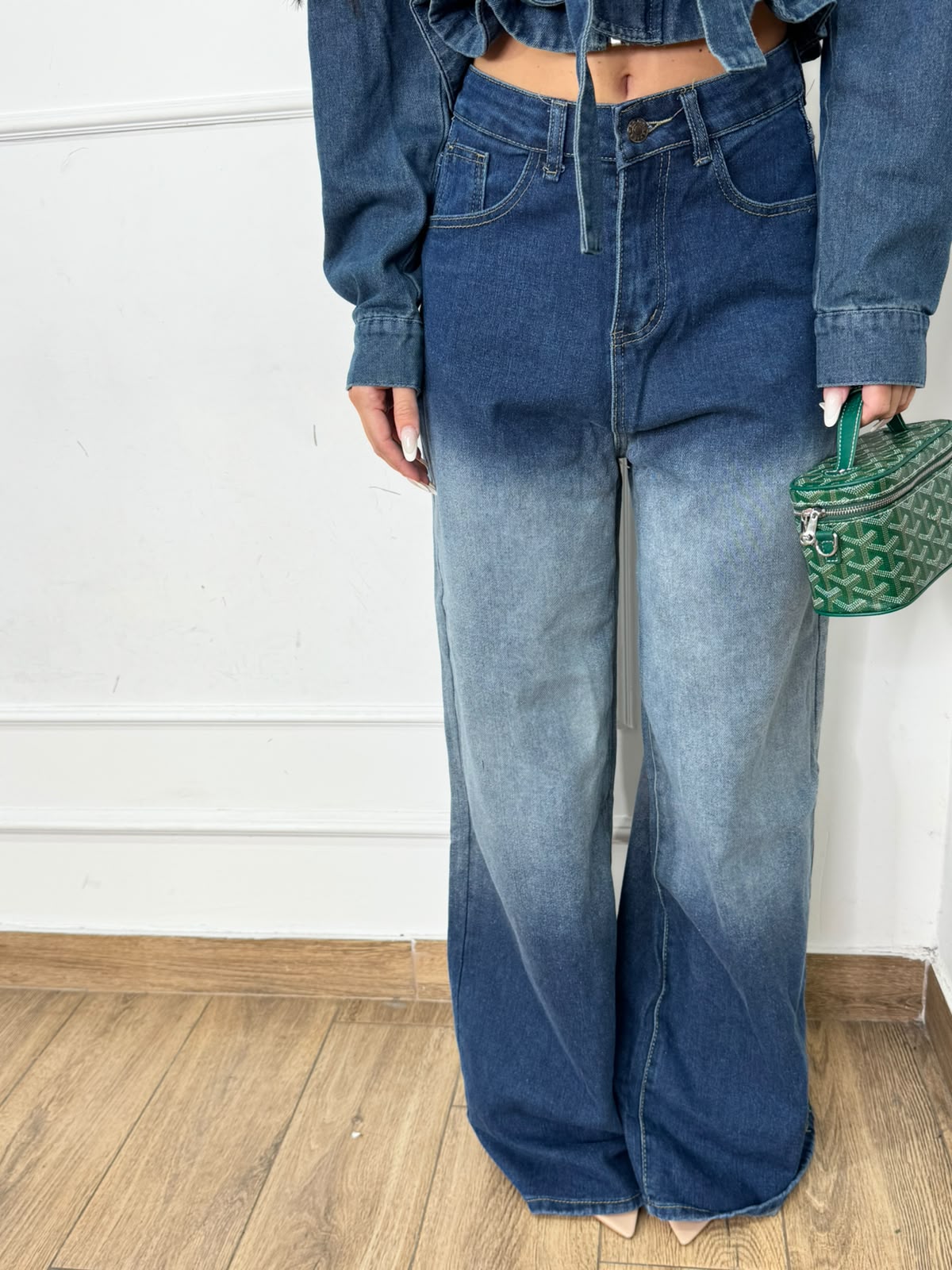 Jeans rosalia