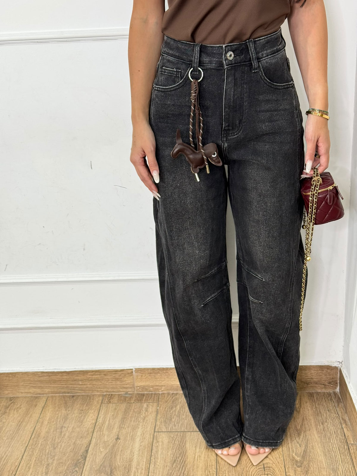 Jeans Coco