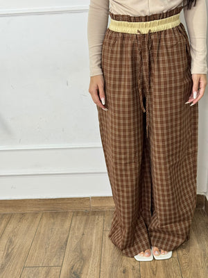 Pantalone Jimena