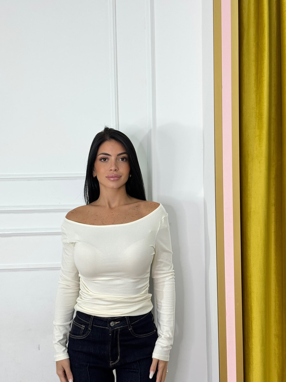 Maglia Marisol