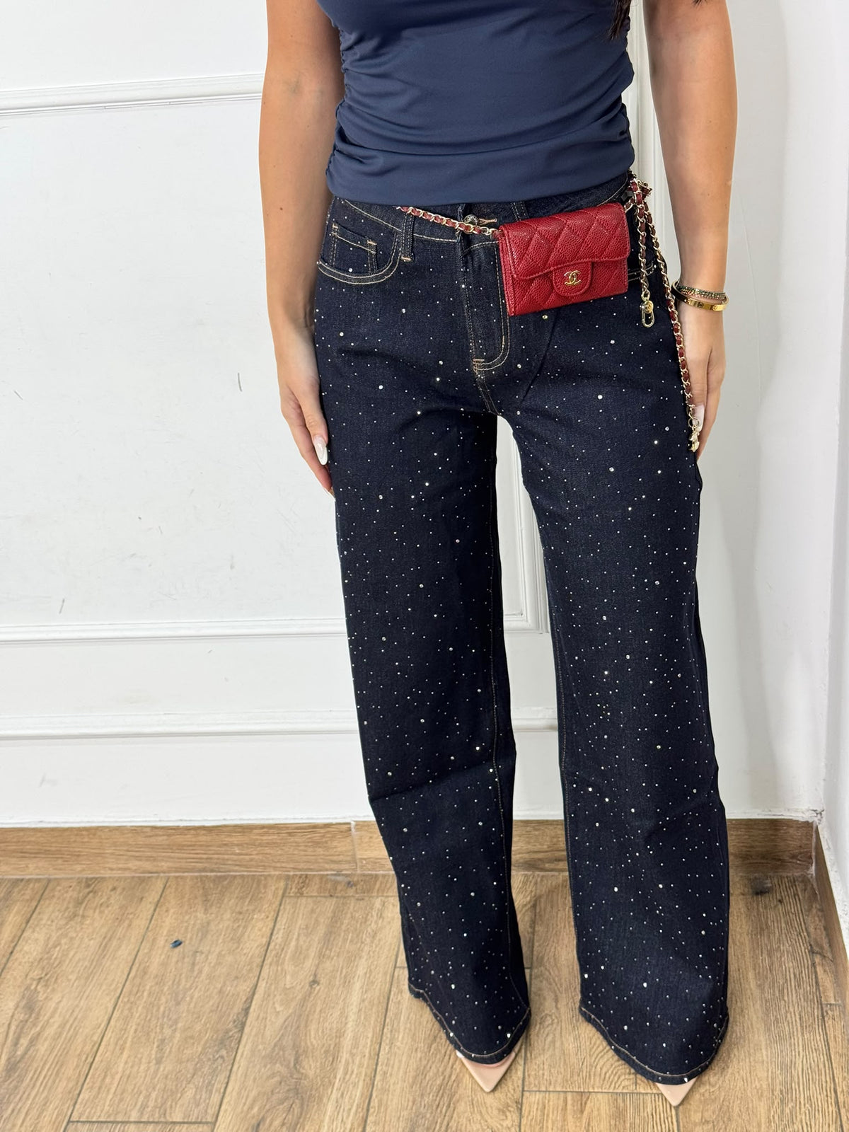 Jeans Iris