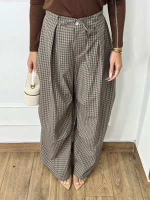 Pantalone Aisha