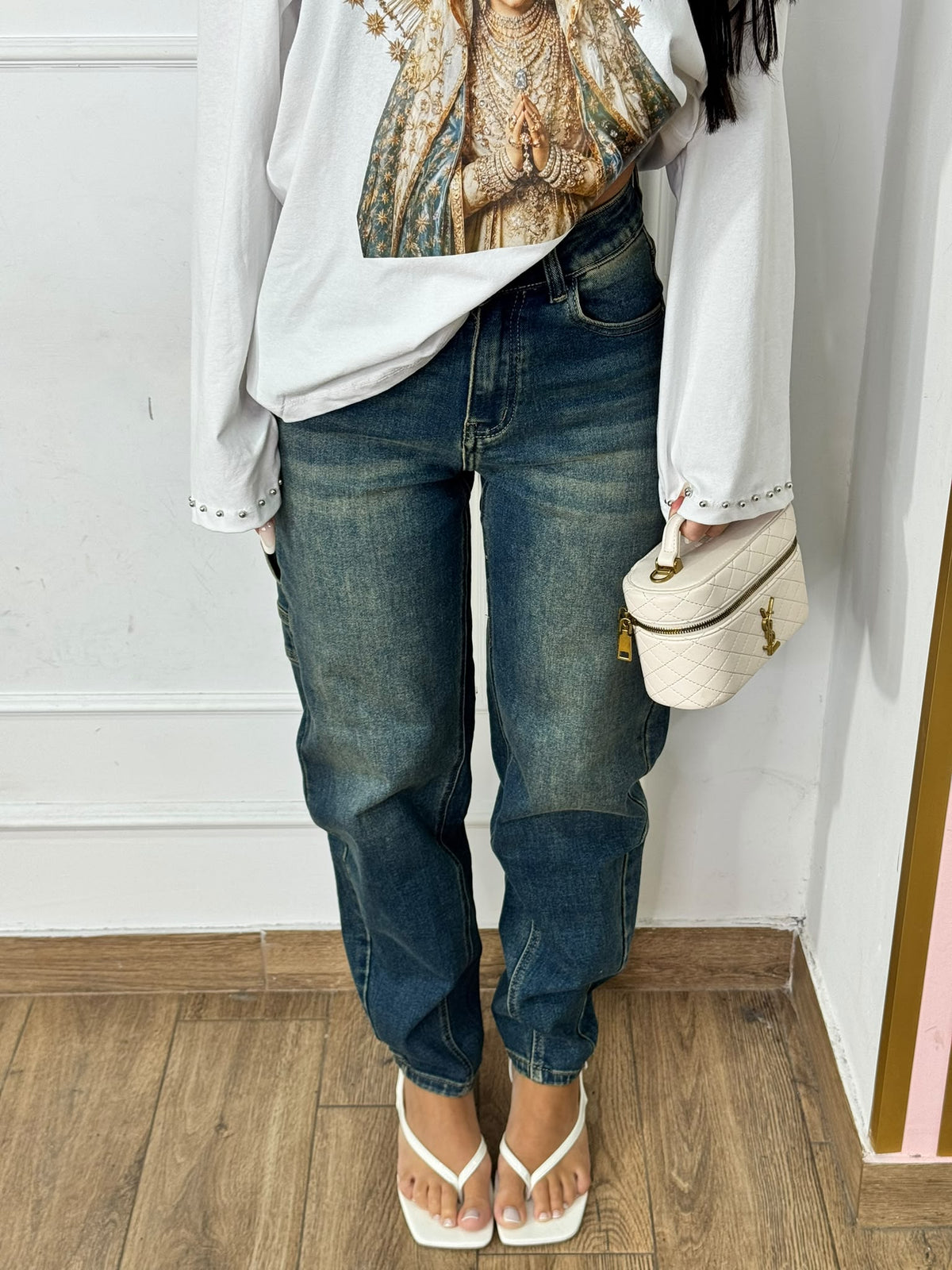 Jeans Noelia