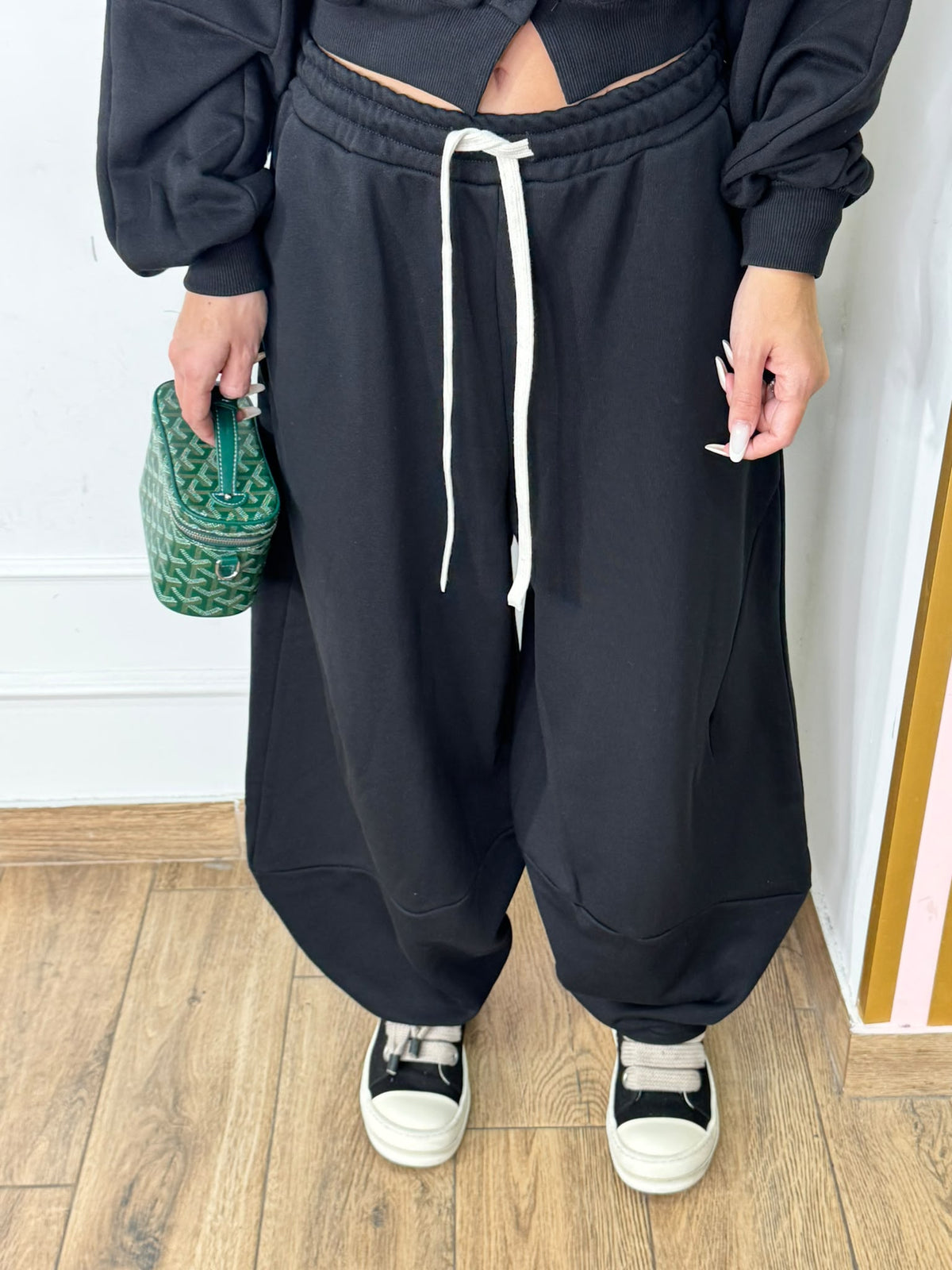 Pantalone Chiara