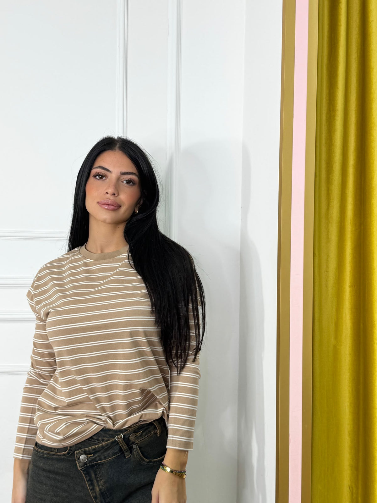 Maglia Mia