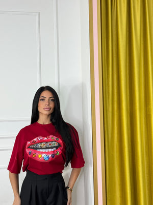 T-shirt Sofia