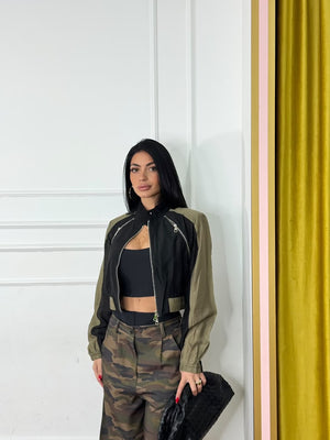 Jacket Roxy