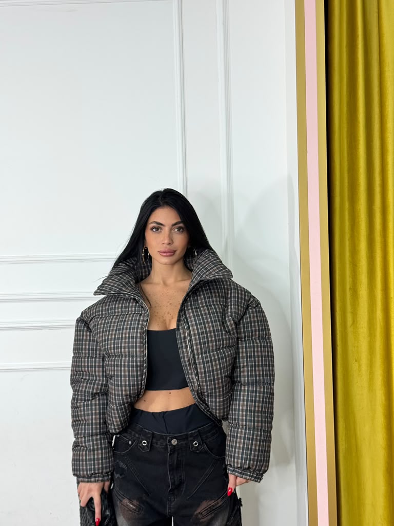 Bomber Clara