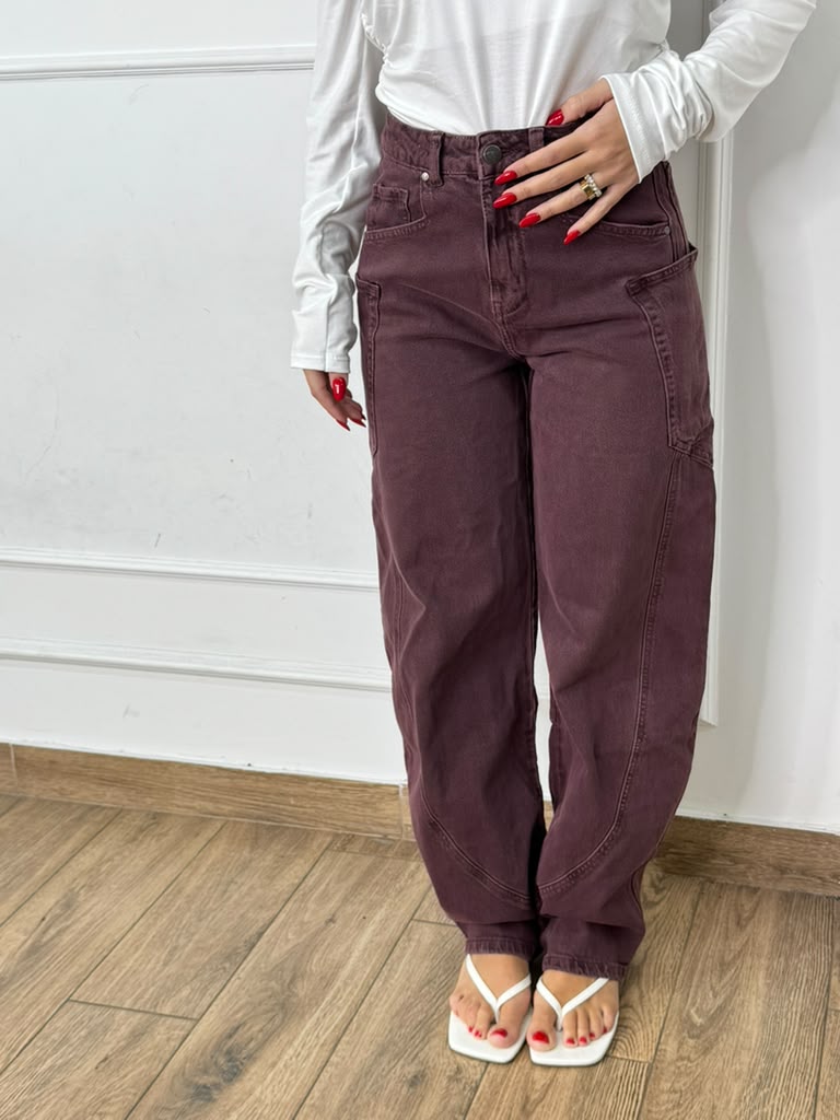 Jeans Wine