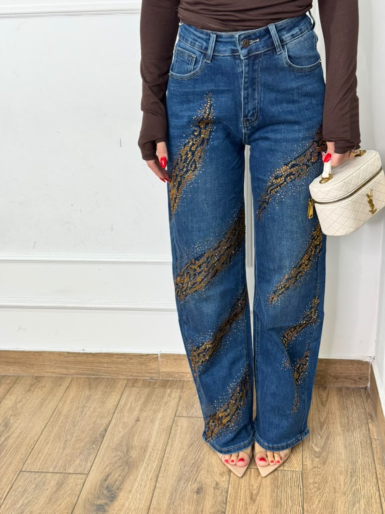 Jeans Wendy