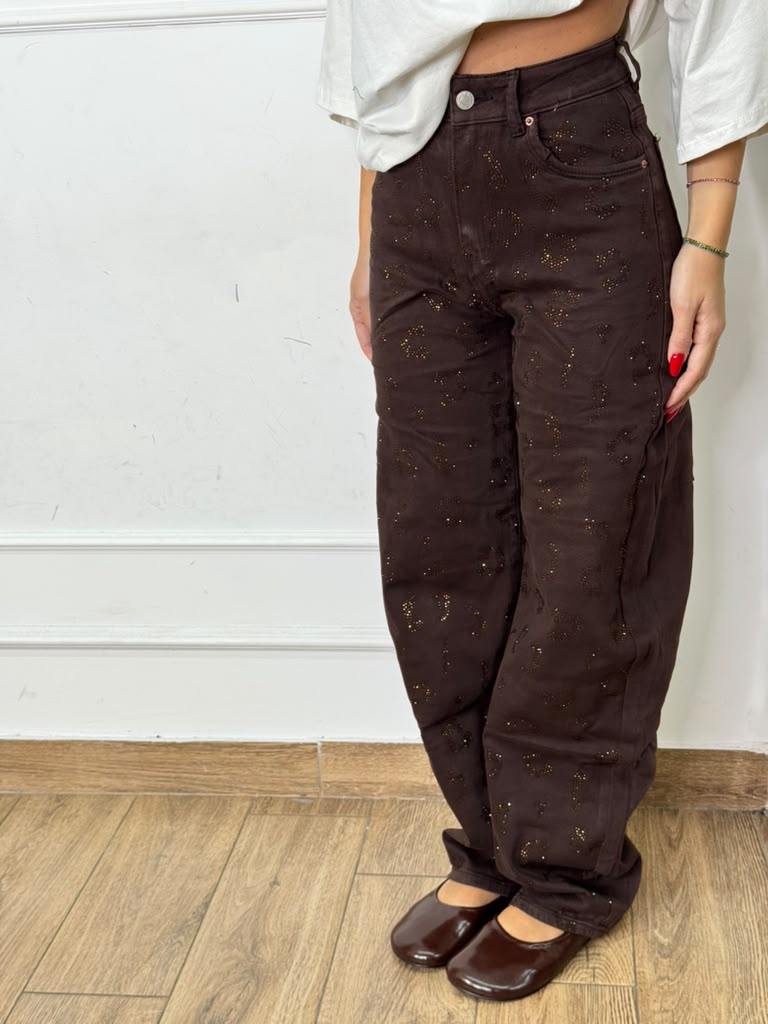 Jeans Virginia