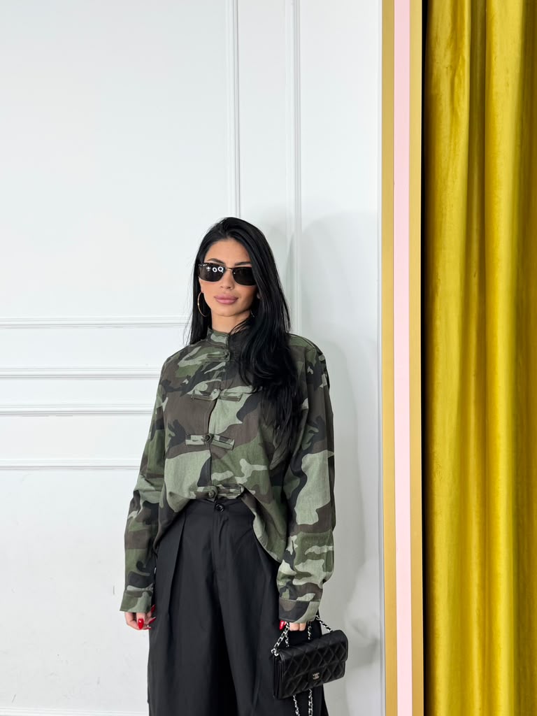 Jacket Kylie
