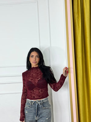 Maglia Nicole