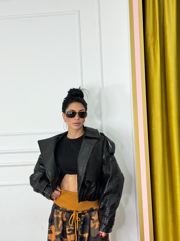 Jacket Dream