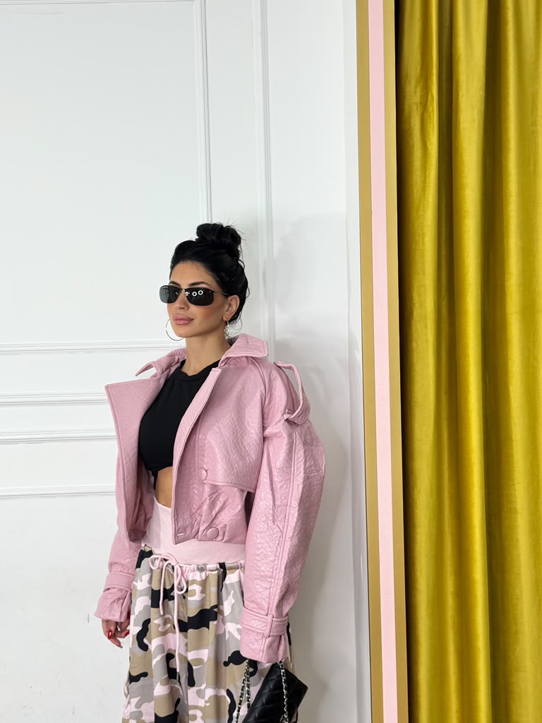 Jacket Dream