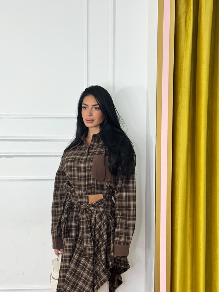 Camicia Jolly
