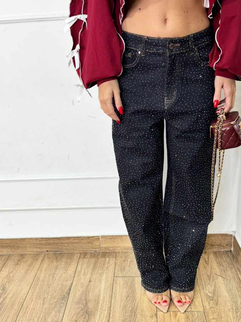Jeans Lucy