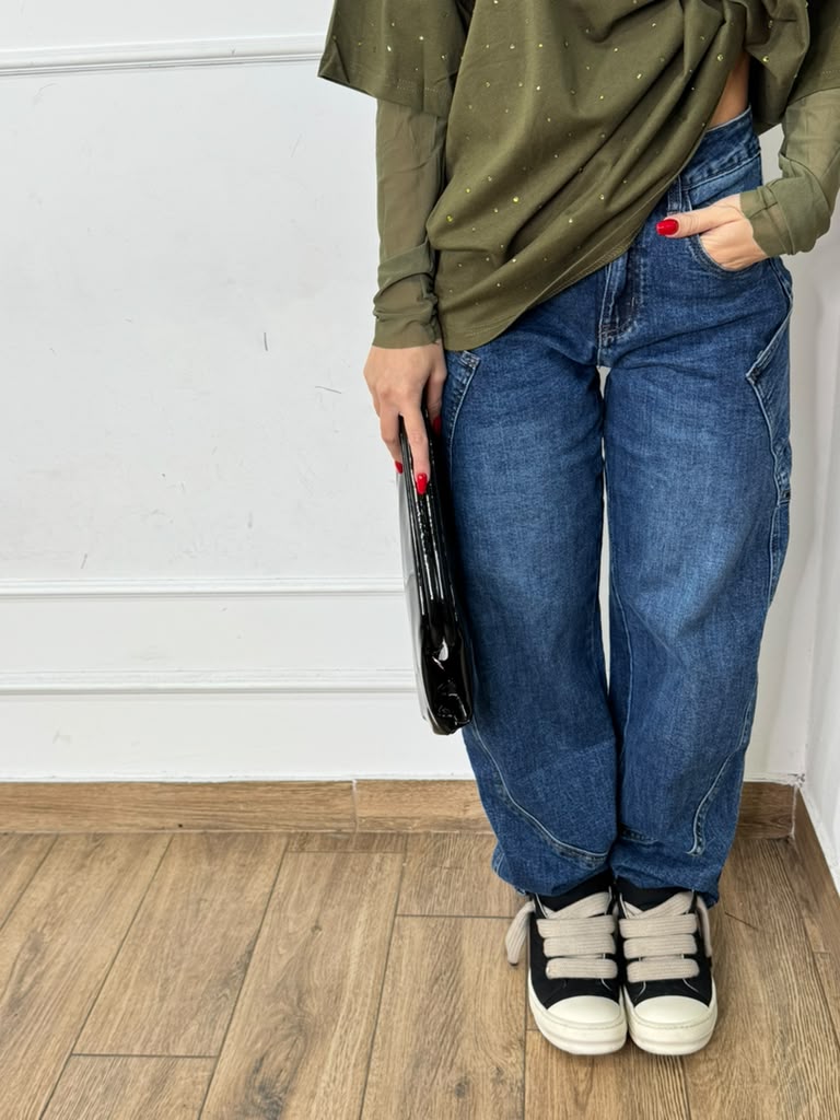 Jeans Holly