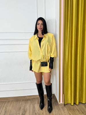 Camicia Flor