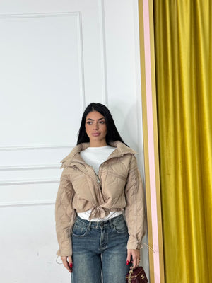 Bomber Isabella