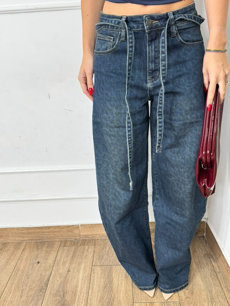 Jeans Elyora