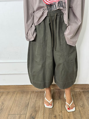 Bermuda Steven