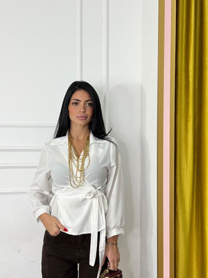 Camicia Taila