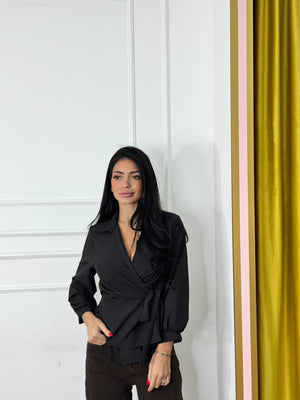 Camicia Taila
