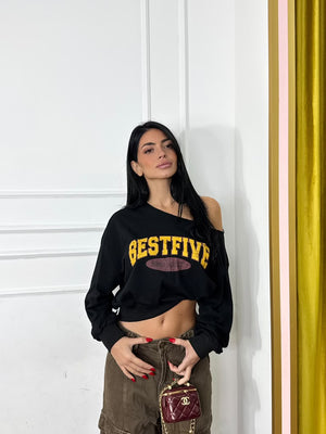 Felpa Alya