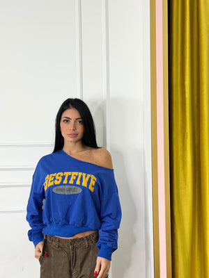 Felpa Alya