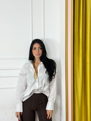 Camicia Vienna