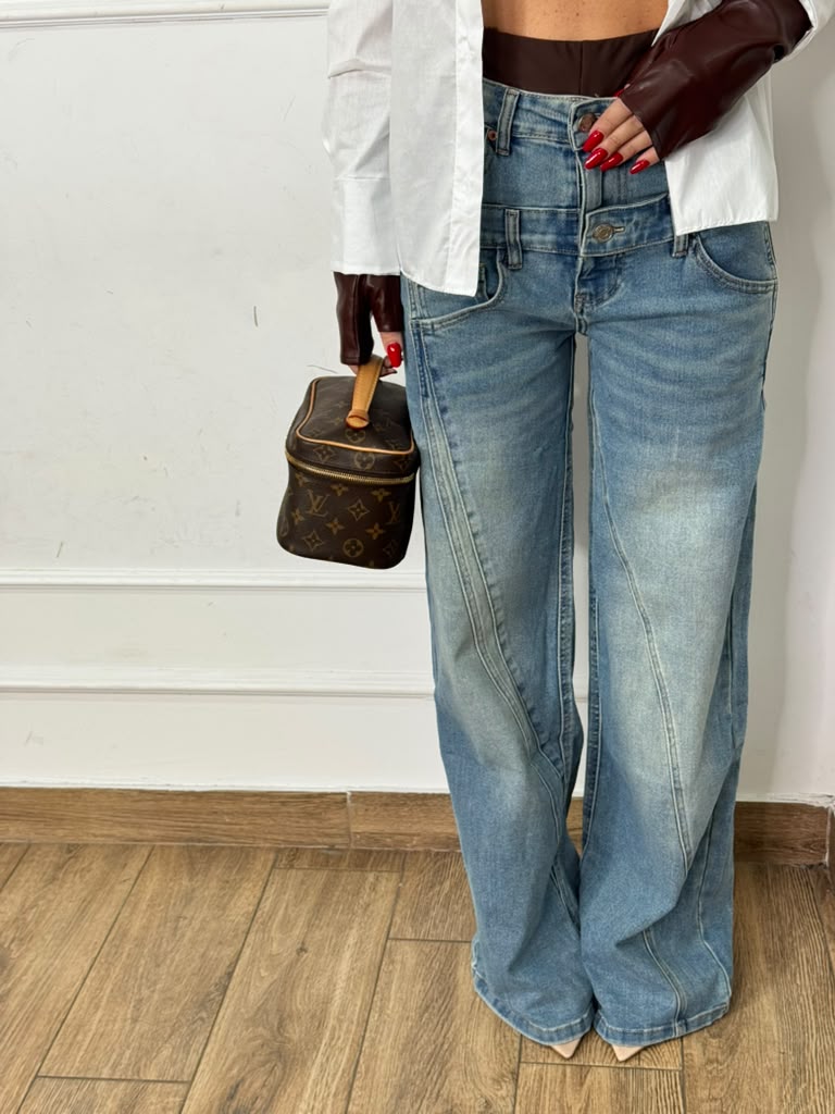 Jeans Anna