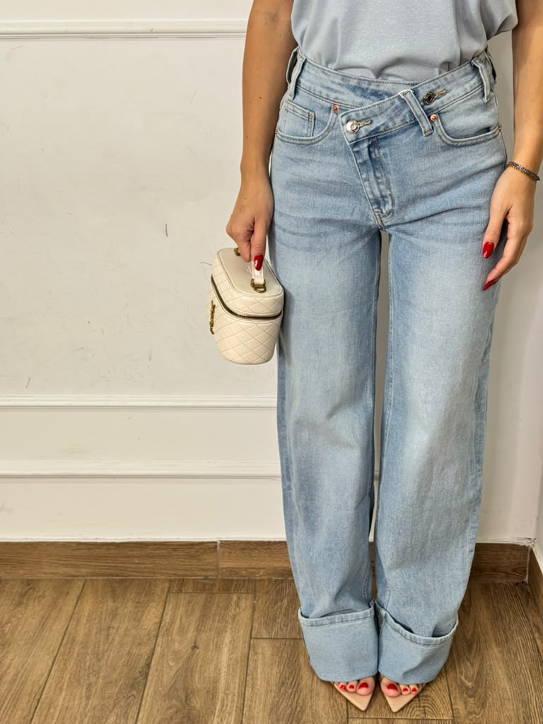 Jeans Stella