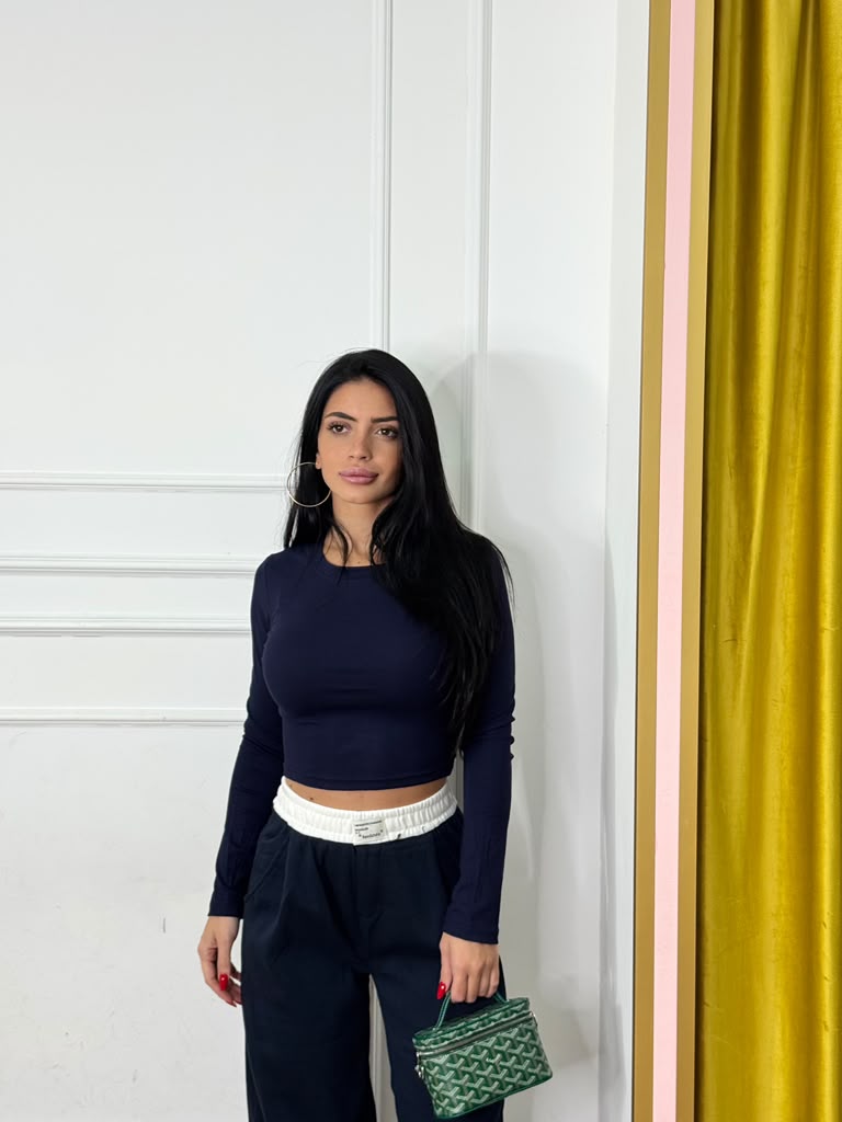 Maglia Aurelia